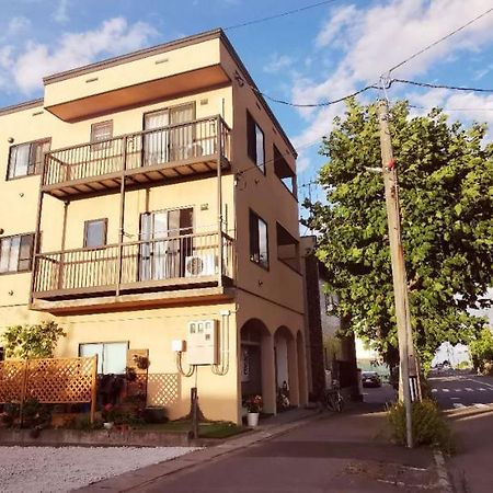 Opopo Home 竜宮店 Otaru Zewnętrze zdjęcie