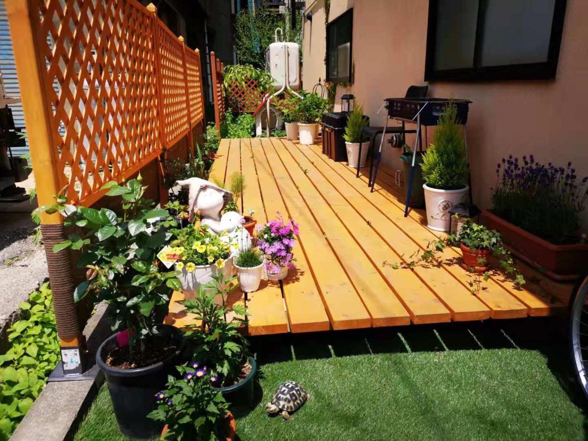 Opopo Home 竜宮店 Otaru Zewnętrze zdjęcie