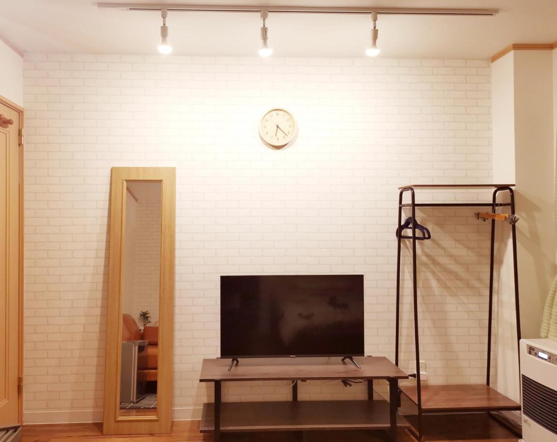 Opopo Home 竜宮店 Otaru Zewnętrze zdjęcie