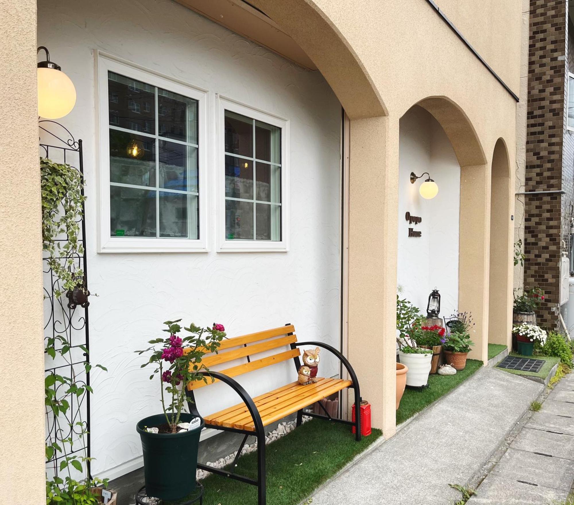 Opopo Home 竜宮店 Otaru Zewnętrze zdjęcie