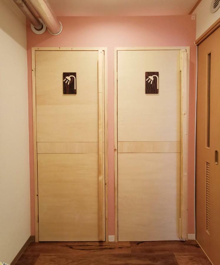 Opopo Home 竜宮店 Otaru Zewnętrze zdjęcie