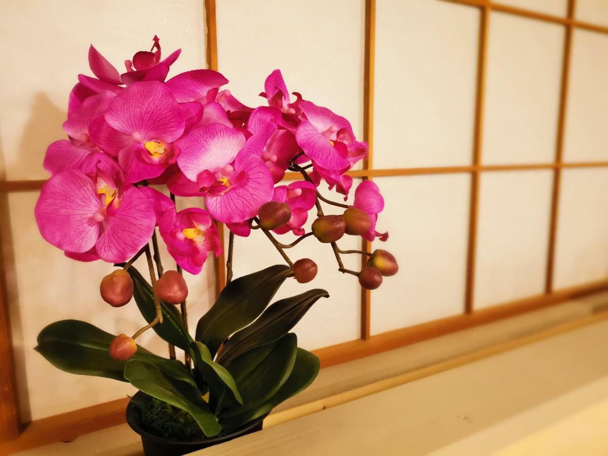 Opopo Home 竜宮店 Otaru Zewnętrze zdjęcie
