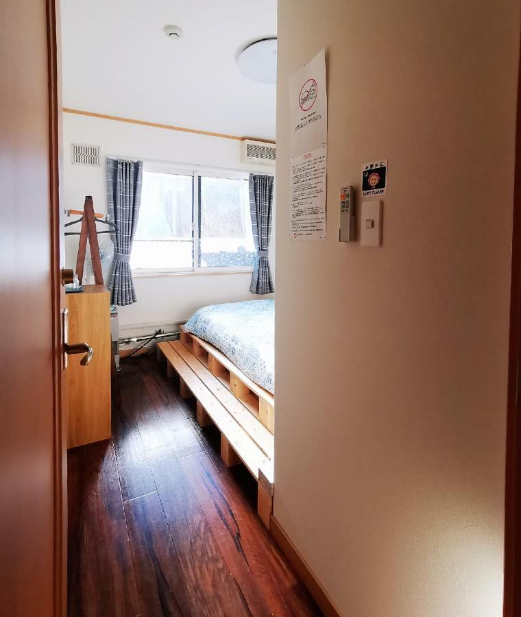 Opopo Home 竜宮店 Otaru Zewnętrze zdjęcie